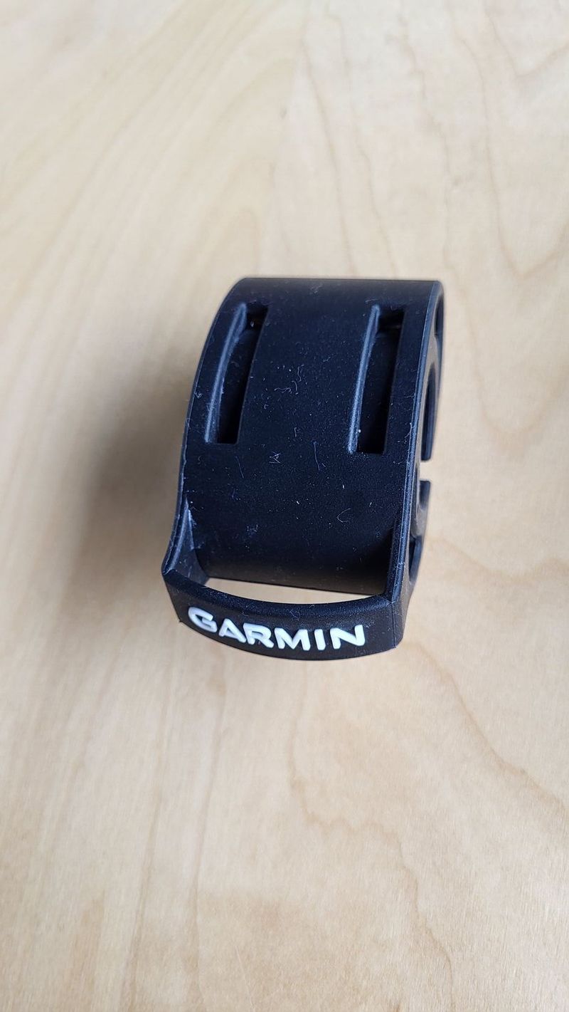 Garmin držák na kolo pro sportovní hodinky