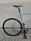 FORT COLUMBUS GARA Singlespeed torpedo vel.56