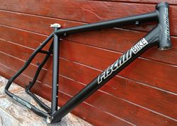 Fischli Bike 26-27,6"