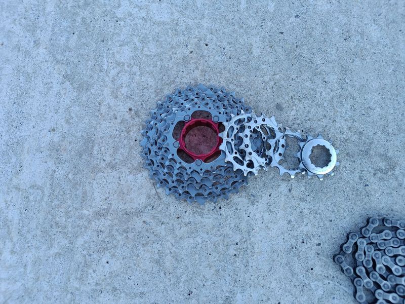 SRAM PG-990