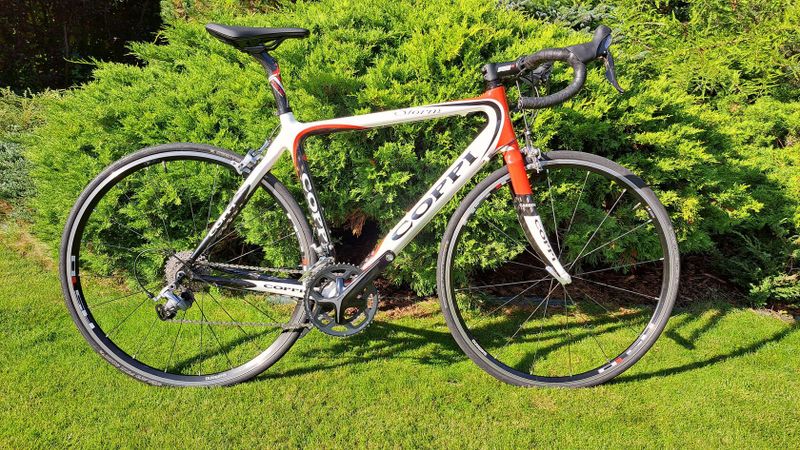 Coppi STORM ULTEGRA