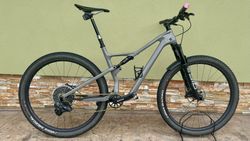 SCALPEL CARBON SE 1