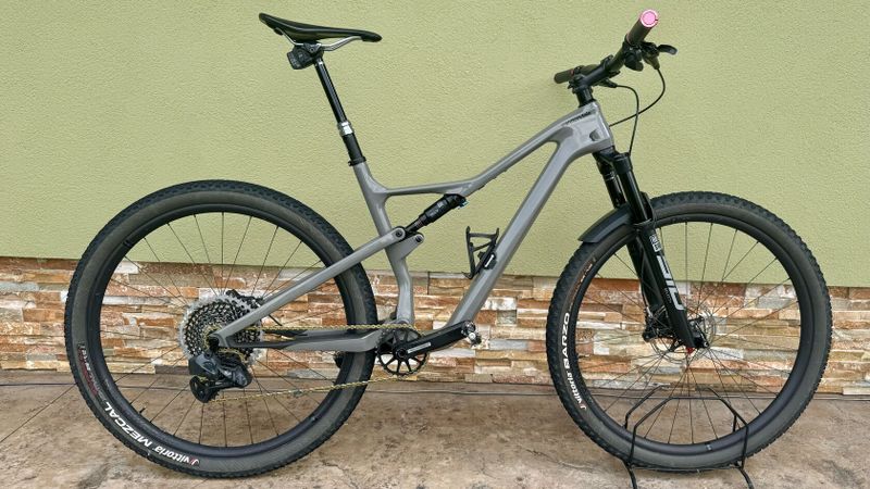 SCALPEL CARBON SE 1