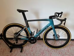 Specialized S-WORKS Venge vel.56