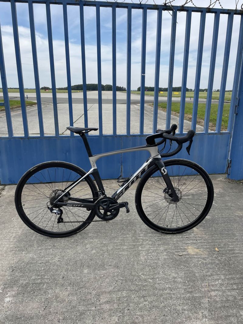 Scott Foil 20 Disc