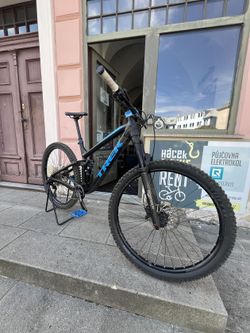 Trek Fuel EX 7 