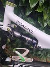 Cannondale Scalpel Lefty Full carbon