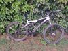 Cannondale Scalpel Lefty Full carbon