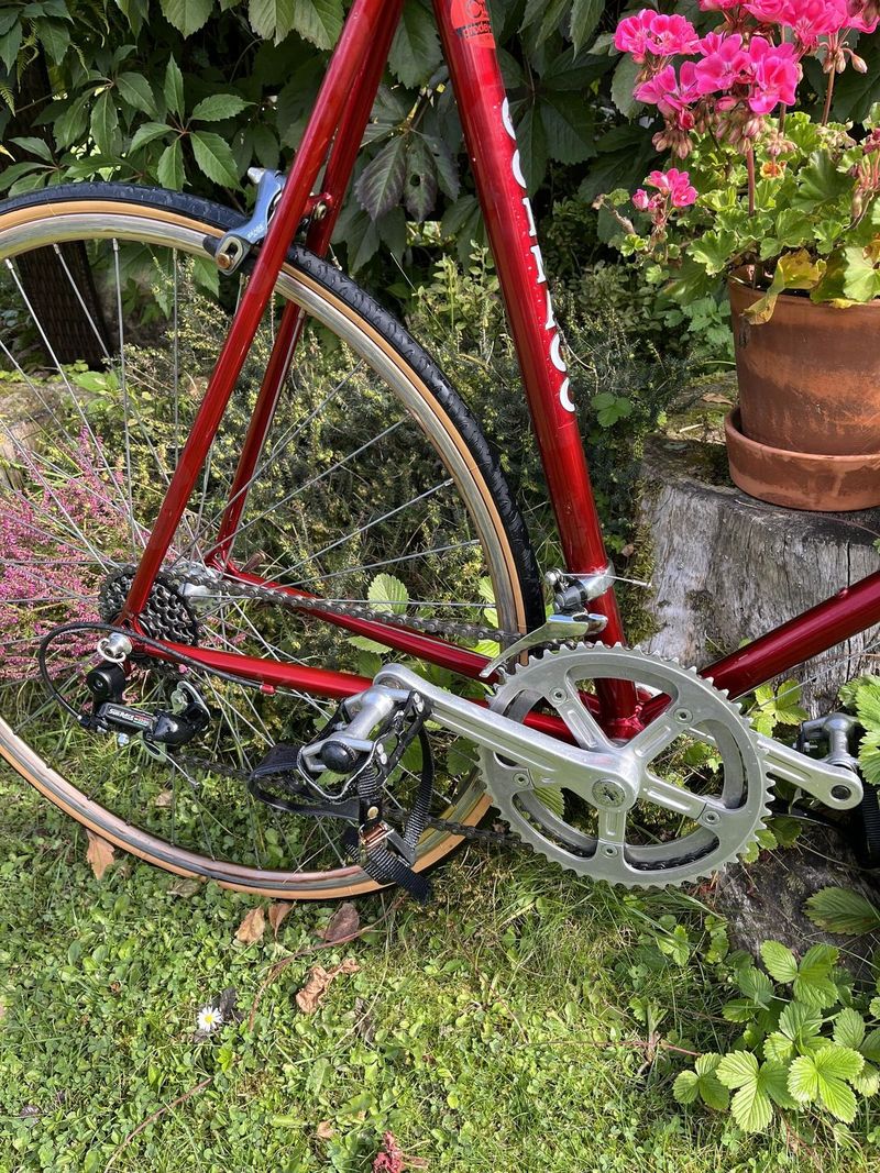 Colnago retro silniční 