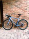 Specialized Tarmac SL8 Expert 54 - top stav