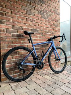 Specialized Tarmac SL8 Expert 54 - top stav