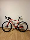 Gravel Specialized Diverge Elite E5, 56