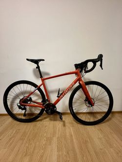 Gravel Specialized Diverge Elite E5, 56