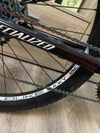 Specialized epic, Axs, vel. M, 8,98 kg