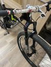 Specialized epic, Axs, vel. M, 8,98 kg