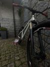 STREET DIRT MTB