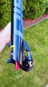 Rock Shox SID 120mm