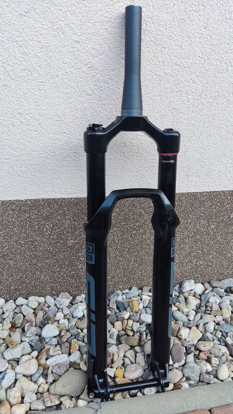 Rock Shox SID 120mm