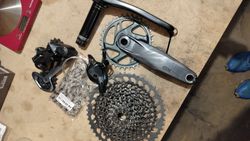 Sram GX Eagle 1x12 Boost 