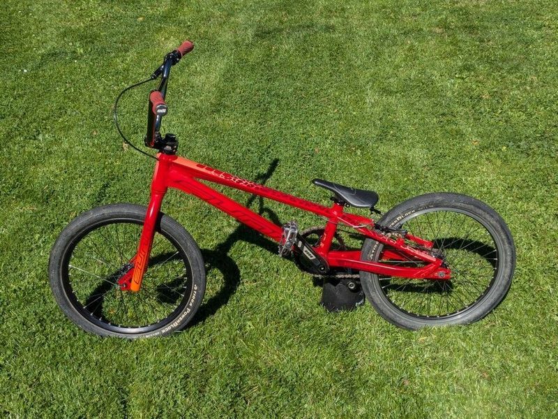 BMX kolo Sunn Royal 2019