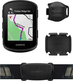 Garmin Edge 840 bundle