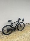 Canyon Endurace CF 7 disc - top stav 