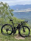 Canyon Endurace CF 7 disc - top stav 