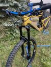 Santa Cruz Bronson V4 CC velikost L