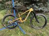 Santa Cruz Bronson V4 CC velikost L