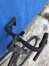 Silniční kolo Specialized Tarmac SL8 Expert - Gloss Smoke / Obsidian vel. 56