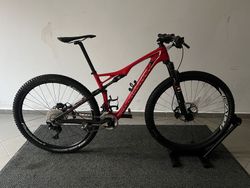 Specialized Epic Marathon Carbon 29