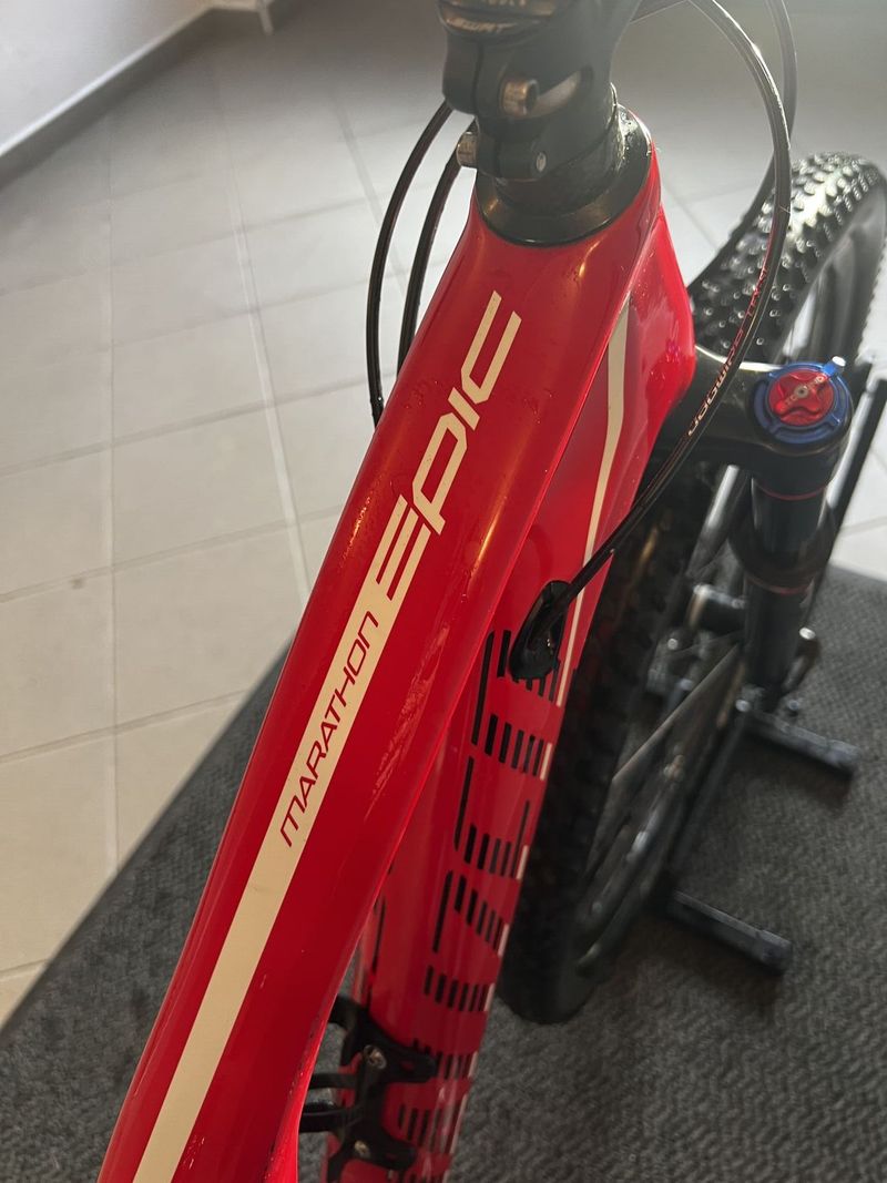 Specialized Epic Marathon Carbon 29