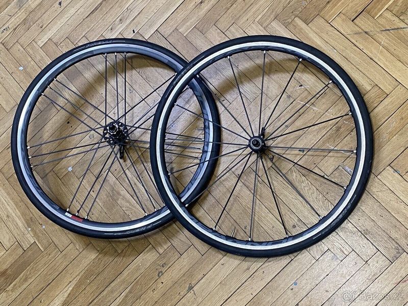 Campagnolo Shamal ZADNÍ kolo