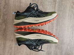 Prodám zánovní Trail běžecké boty Asics Trabuco Max 3 - důvod špatně zvolená velikost.