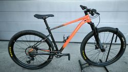 Cannondale Trail 29"