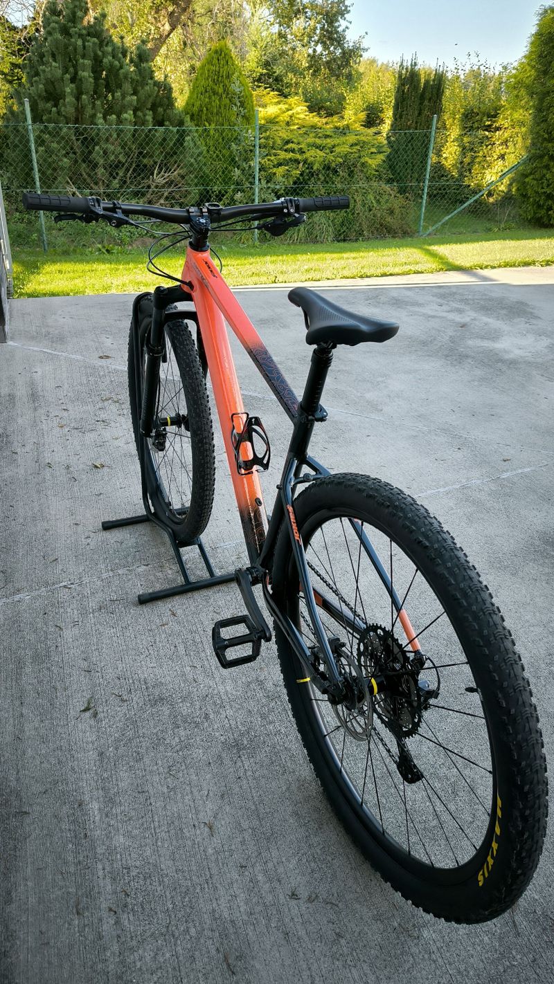 Cannondale Trail 29"