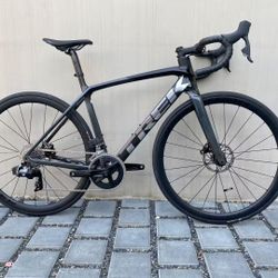 TREK ÉMONDA SL6 - nová