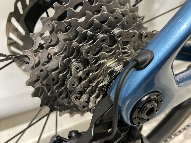 Shimano Ultegra / Dura Ace Di2