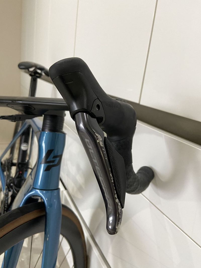 Shimano Ultegra / Dura Ace Di2