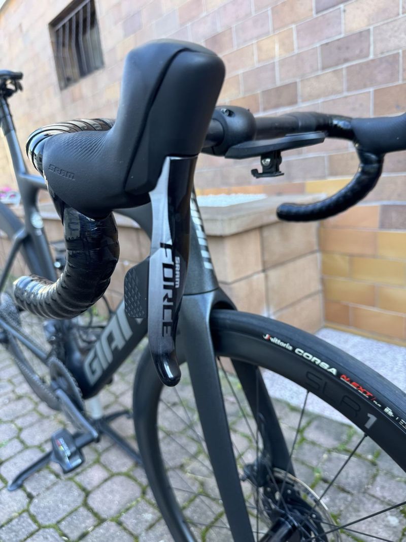 Giant Propel Advanced SL 1Disc 2022, vel. M