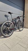 Specialized Tarmac SL7 Pro - Red Tint veľ. 56