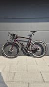 Specialized Tarmac SL7 Pro - Red Tint veľ. 56