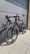 Specialized Tarmac SL7 Pro - Red Tint veľ. 56