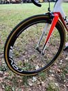 Specialized S-WORKS Tarmac / Di2 / Roval 