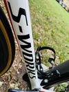 Specialized S-WORKS Tarmac / Di2 / Roval 