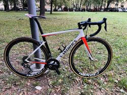 Specialized S-WORKS Tarmac / Di2 / Roval 