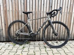 Kellys Soot 50 - velikost M ( pro postavu 170-185cm ) 