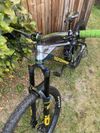 Mondraker superfoxy R