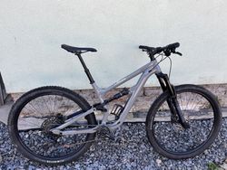 Cannondale Habit