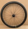 Kola MAVIC CXP PRO Carbon UST Disc + JAVAX M519 SP CL, 24/28 d. - 1650 g